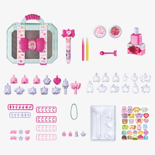 Secret Jouju Shaker Pen Kit For Kids