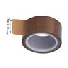 Abrasion Resistant Impulse Sealer Consumables Non-Stick Coated Tape  For Vacuum Sealer