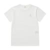 ISabelle Marant TS0070fa A1n98e 20wh Aby Abby Women S Short Sleeve Tee