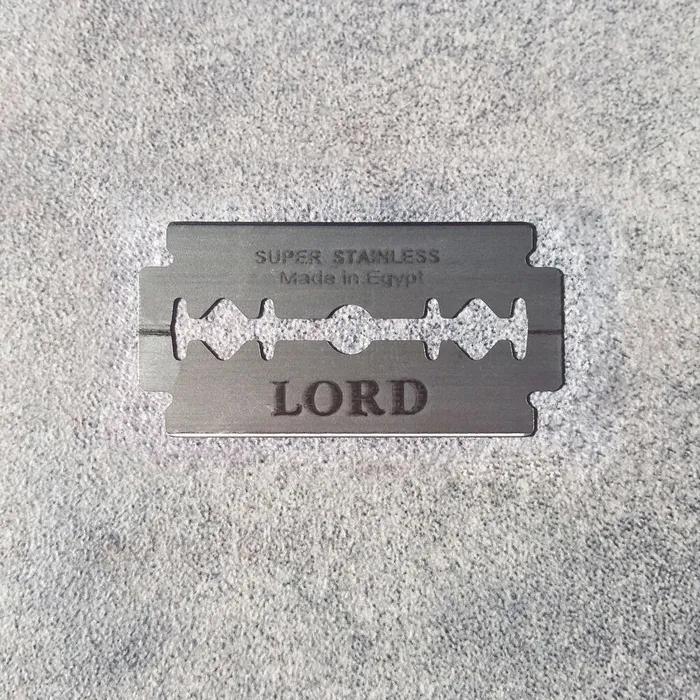 Road Razor Blades 20 Pack (100 Count)