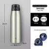 Zojirushi SM-VS Series Japan Imported Insulated Stainless Steel Water Bottle