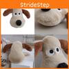 Cute Plush Dog Toy Keychain With Pp Cotton Filling For Bag Charm Accessories