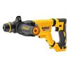Bohrhammer Meißelhammer SDS-Plus 18V - DEWALT DCH263N - Solo-Version ohne Akku