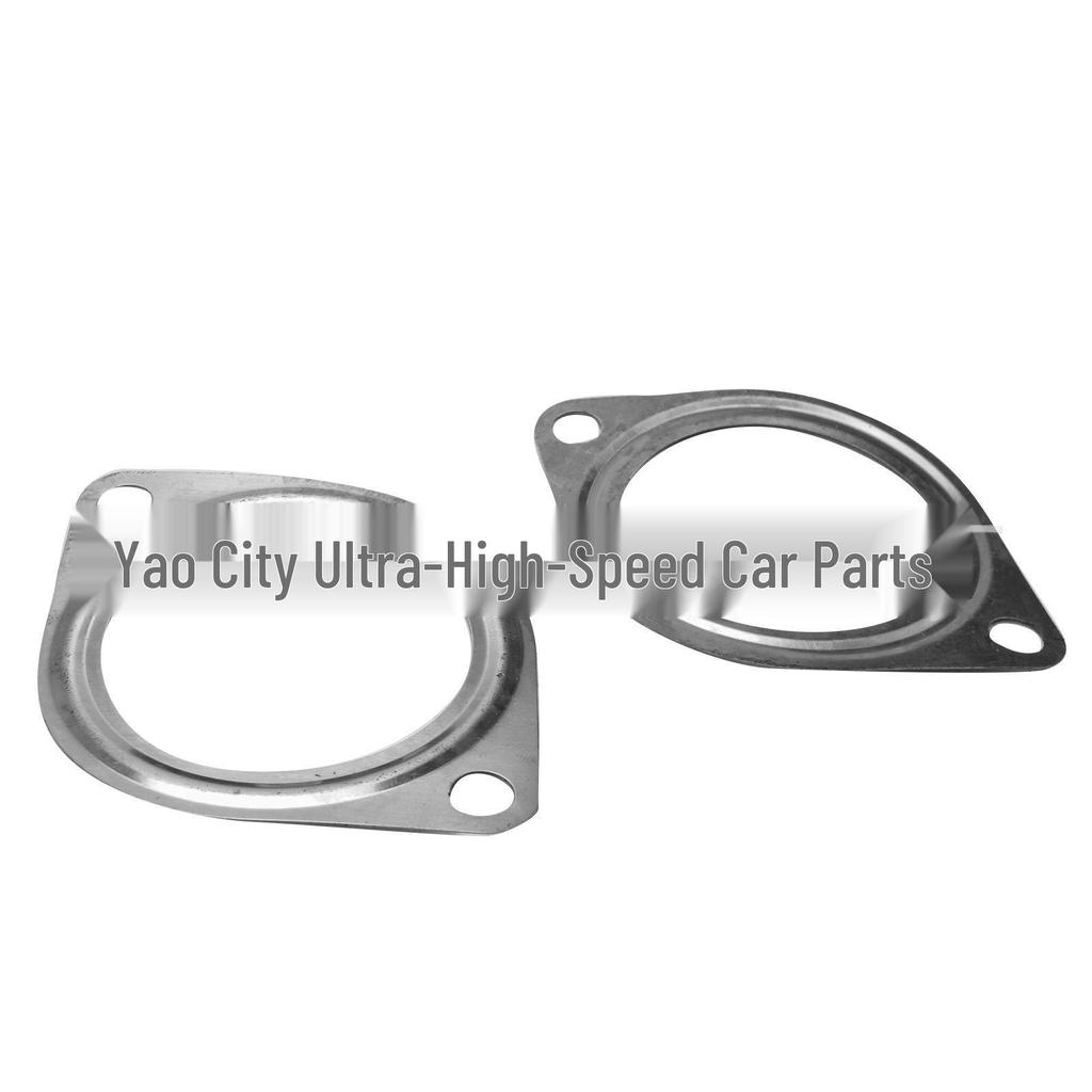 Ford Turbocharged Diesel Engine Exhaust Pipe Mod for Car Intake Manifold