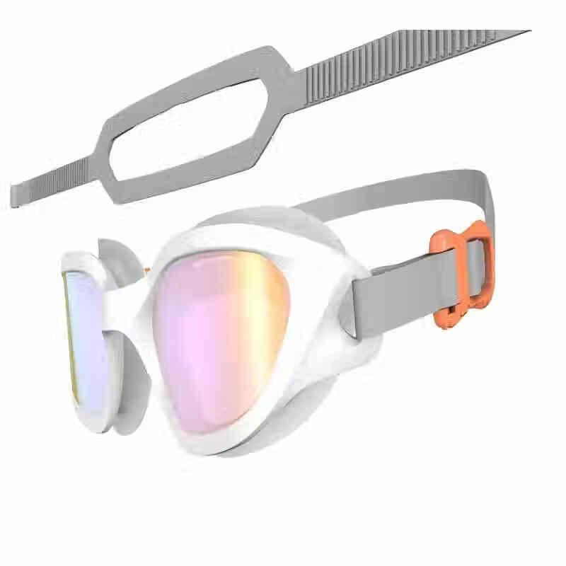 Tiankuo Adult Anti-Fog HD Swim Goggles