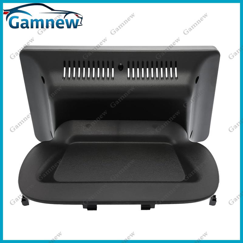 10 Inch Car Frame Adapter For Nissan Sentra N16 Sentra 5 (B15) 2001-2006 Android Radio Dash Fitting Panel Kit