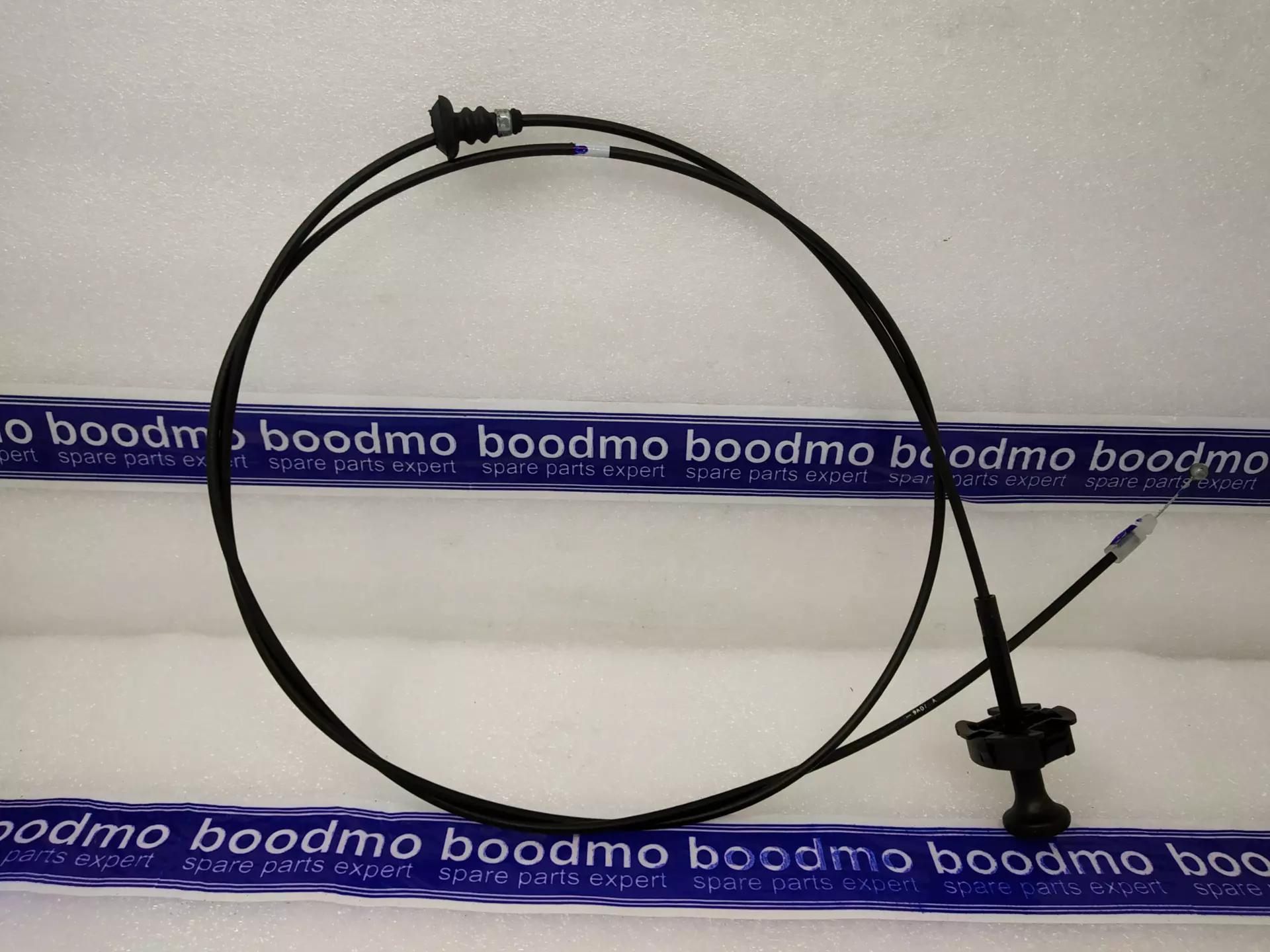 

Mechanical Linkage Cable for TOYOTA ETIOS, ETIOS LIVA - 53630-0D130-C0