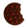 Sweet Styles Tennis Accessories Shock Absorbers Features Authentics Color for Impacts Protecting and Decoration