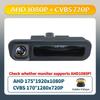170° AHD 1080P Car Rear View Camera For Ford Focus 3 MK3 C MAX 2011-2014 Night Vision Reversing Vehicle