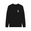 Apoh Unisex Adult USA Sweatshirt