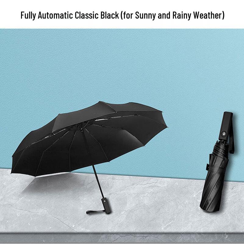 Kadeno Automatic Compact Umbrella