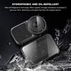 Ultra-Clear Tempered Glass Screen Protector for DJI Osmo Nano Action Camera Accessories Anti-Scratch Lens Screen Protector Films