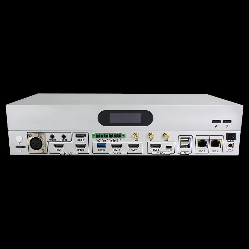 DAIPU 4K All-in-one Video Conference Terminal (CN version)