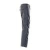 Mascot Mens Faro Young Work Trousers