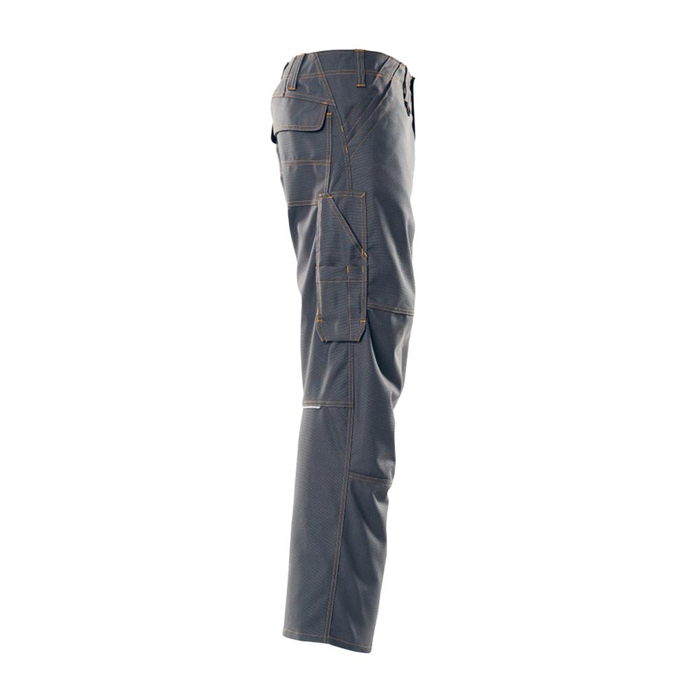 Mascot Mens Faro Young Work Trousers