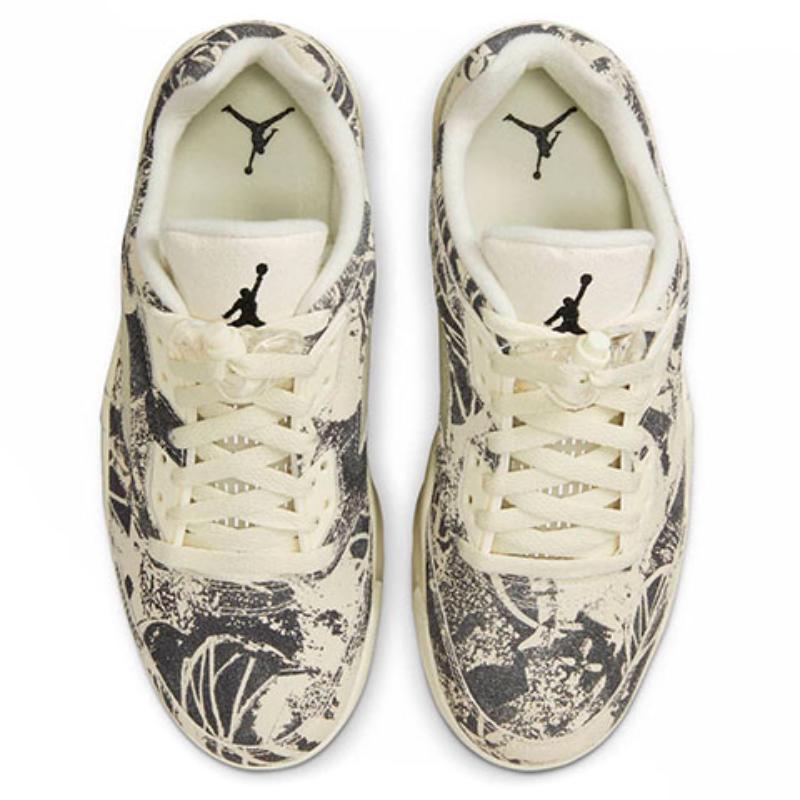 Air Jordan 5 Retro Low 'Expression' Donna Jordan DA8016-100