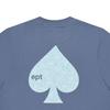 Ipiti Spade T-Shirt (Blue)