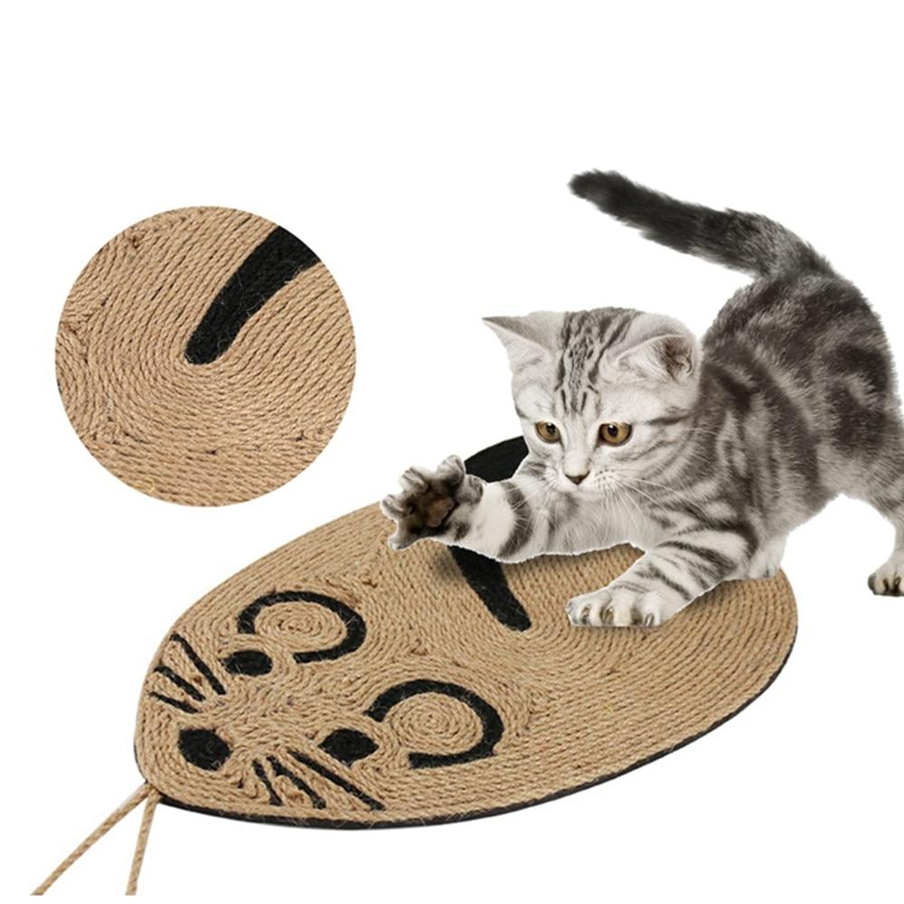 sisal cat scratcher board