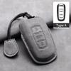 Car Key Case Cover Protector Shell For Geely Coolray EX7 X6 X7 Geometry Emgrand Global Kulrey Hawk GX7 Okavango NL3 SUV GT GC9