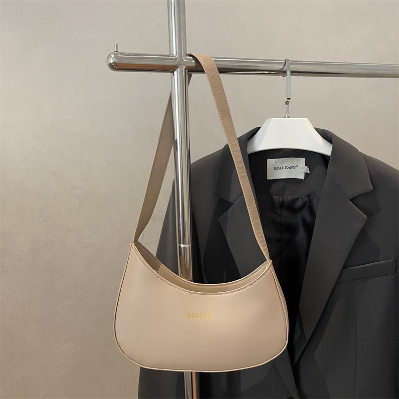 Versatile Underarm Bag Lightweight Versatile Simple Bag Women's Shoulder Bag Premium Messenger Bag Women's Bag