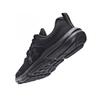 Under Armour Slip Resistant Wear Resistant Breathable Sweat Absorbing Lightweight Warm Low Top Running Shoes Kids Sneakers Black White Blue 3026182