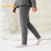 Kids' Thickened Thermal Pants