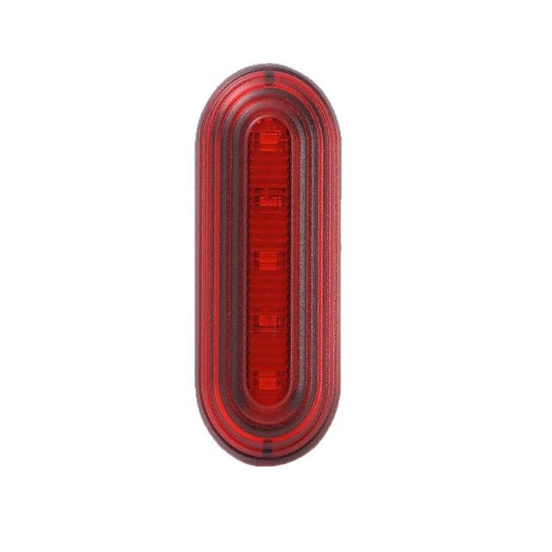 Li Shi Bicycle Warning Taillight