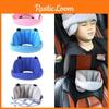 Car Headrest Strap For Infants Soft Comfortable Pp Cotton Material