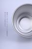 Ricamemoru Tumbler Stainless Steel Cup Large Capacity 500ml Set of 4 Coffee Beer Camping Mug Dishwasher Safe Freezer Safe