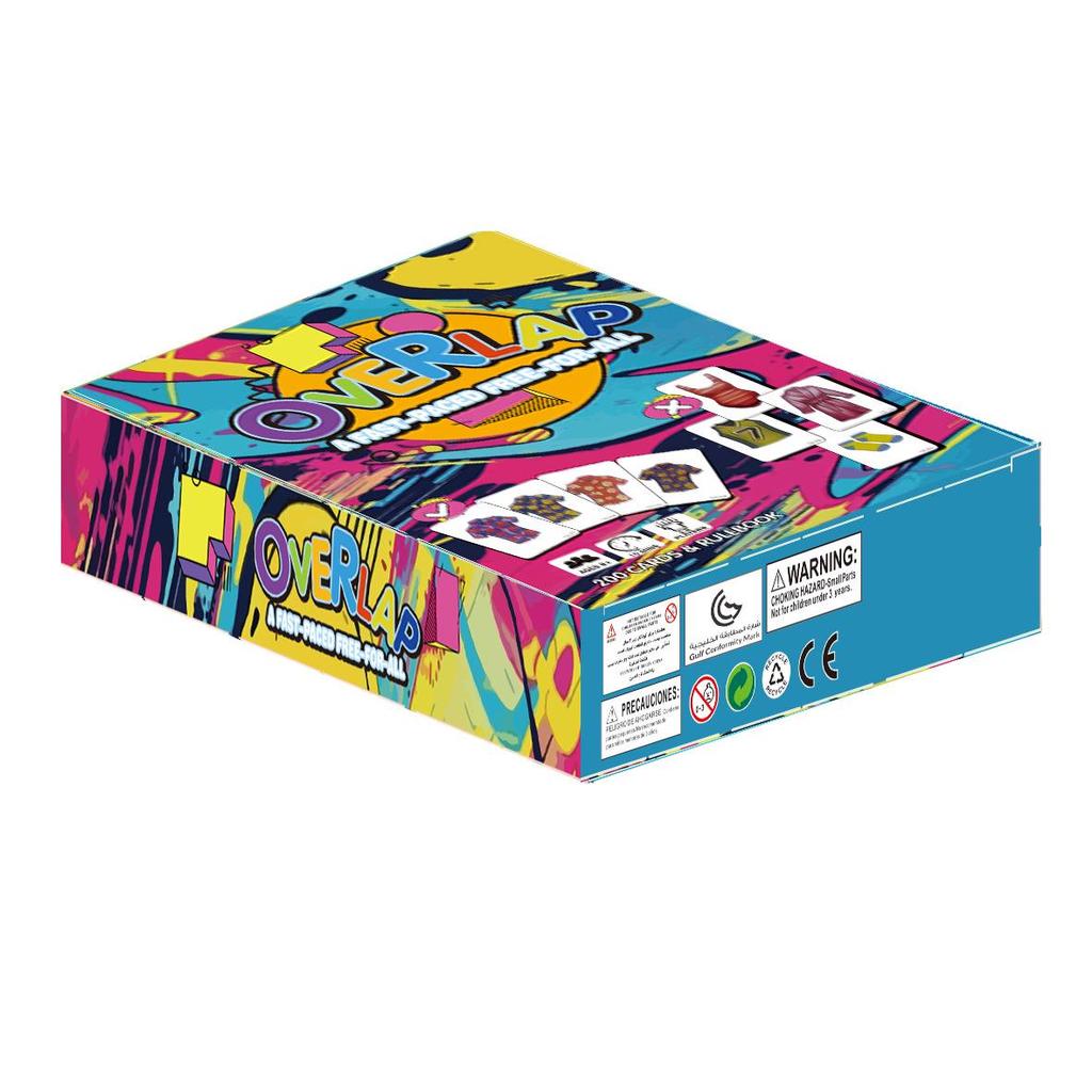 Multilingual Casual Card & Board Games for Entertainment