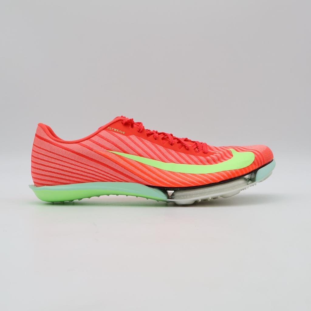 FD8395-600 Nike Maxfly 2 Bright Crimson Lime Blast Mint Foam Washed Coral (Men's