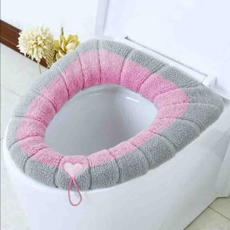 

Универсальная туалетная накладка четыре сезона туалетная накладка сиденье для унитаза шайба универсальная крышка для унитаза бытовая крышка для унитаза моющаяся