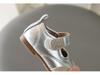 Stylish Toddler Soft Sole Walker Shoes for Girls - Breathable Leather Spring/Autumn