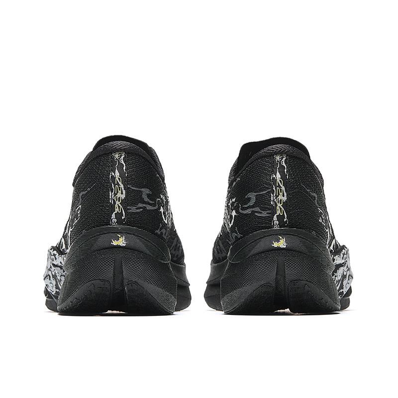 Anta Men White Black 112535575-1
