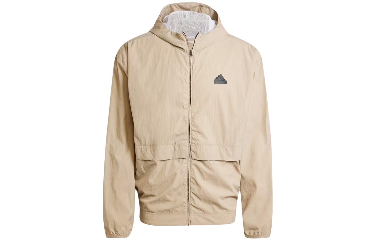 Adidas City Escape Full Zip Hoodie IS9284 XL