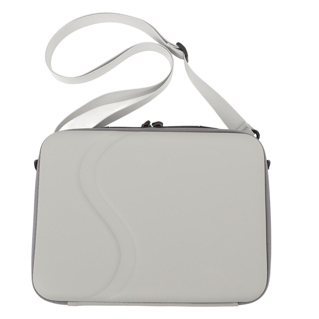 Etui na drona Wodoodporne Odporne na upadki Skóra PU Amortyzujące Podwójny zamek Torba do przechowywania drona