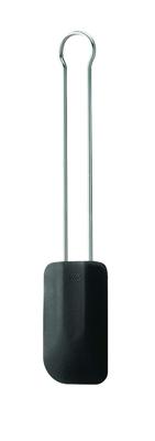 Accessories for the 26 12436 by RÖSLE R?sle Spatula, Kitchen/Baking, Silicone, Black, Cm, R?sle