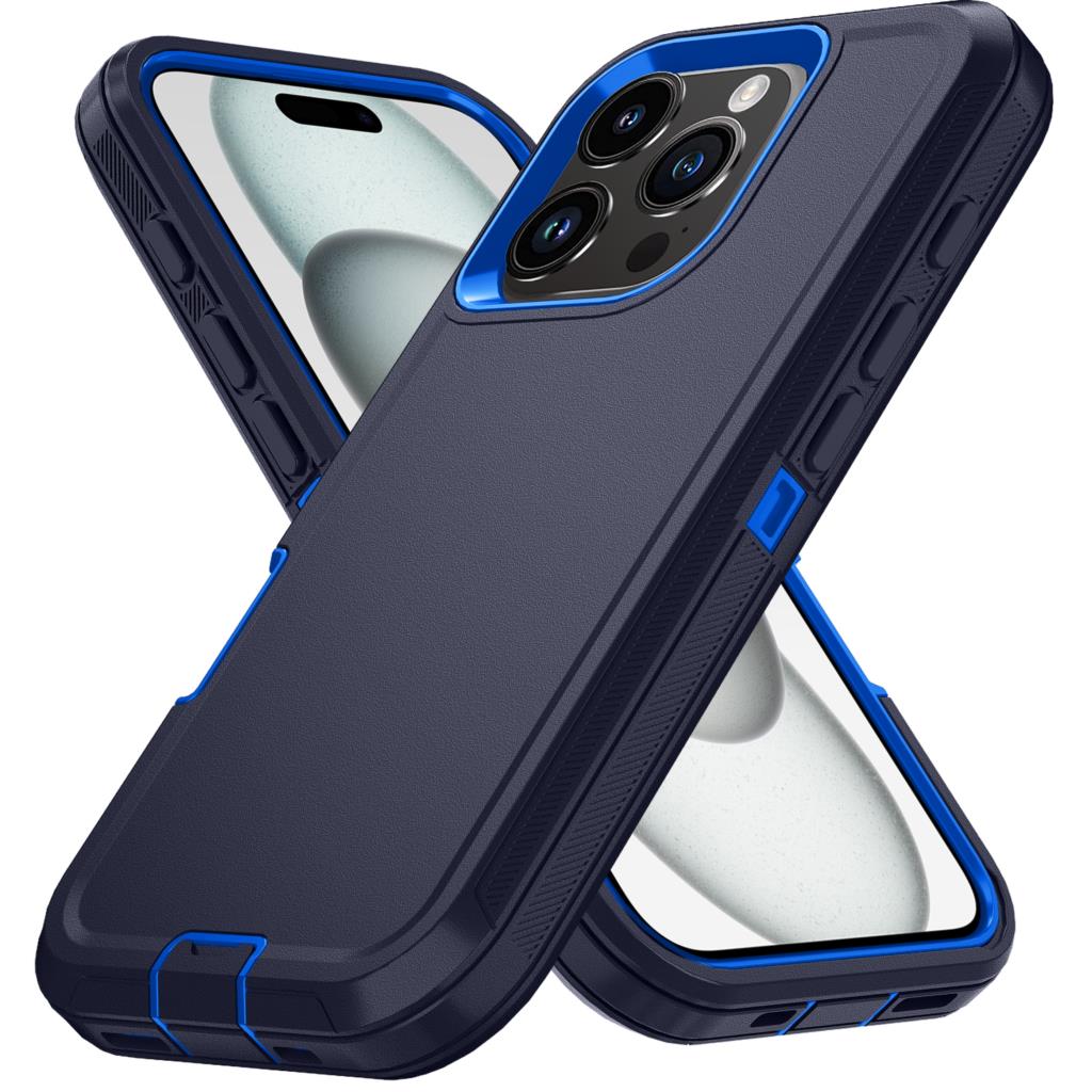 

Для iphone 11 12 13 14 15 Pro Max X XS XR XSMAX 7 8 Plus SE2 SE4 Броня протиударний чохол Defender Heavy Duty Tough Dustproof Cover iphone 12