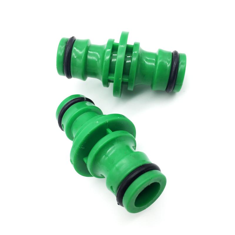 5pcs Quickly Connector Joiner Repair Coupling 1/2' Hose Fittings Pipe ConnectWA 5pcs Quickly Connector Joiner Repair Coupling 1/2' Hose Fittings Pipe ConnectWA