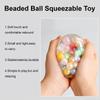 1PC feel practice decompression vent toy decompression decompression decompression leisure entertainment good things no odor