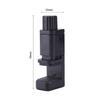 1/4 Pcs Adjustable Black Clip Fixture Clamp Mobile Phone Repair Tools LCD Display Screen Fastening Clamp Clip Phone Repair Tools