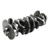 Motor Kurbelwelle m. Lager für A3 Q3 TT Jetta Golf GTI CC 06H105021M