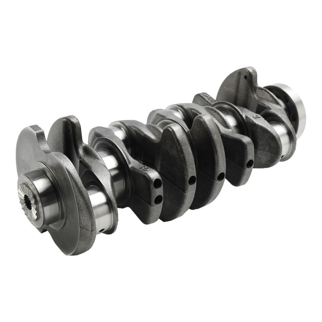 Motor Kurbelwelle m. Lager für A3 Q3 TT Jetta Golf GTI CC 06H105021M