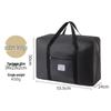 Portable Waterproof Travel Duffle Bag