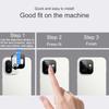 For OnePlus 15T 5G Glass IMAK High Definition Integrated Glass Lens Film