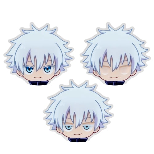 SEGA FAVE Akudoll Jujutsu Kaisen Gojo Satoru