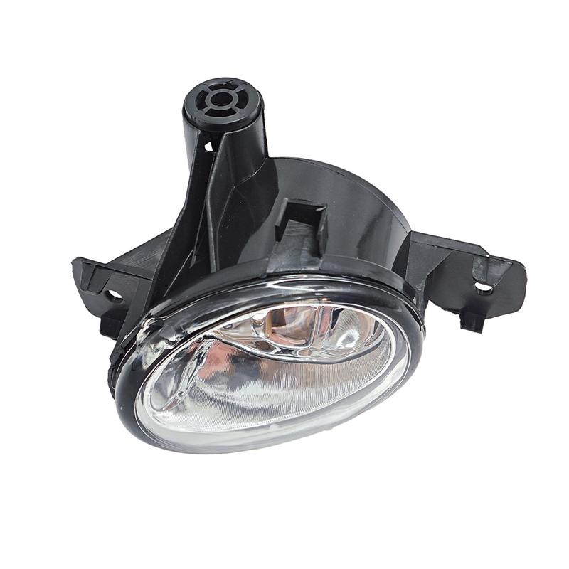 Fog Lamp For BMW 1 Series E82 E87 E88 X3 E83 2006-2009 X5 E70 2006-2010 Front Bumper Anti Fog Light 63176924655 63176924656