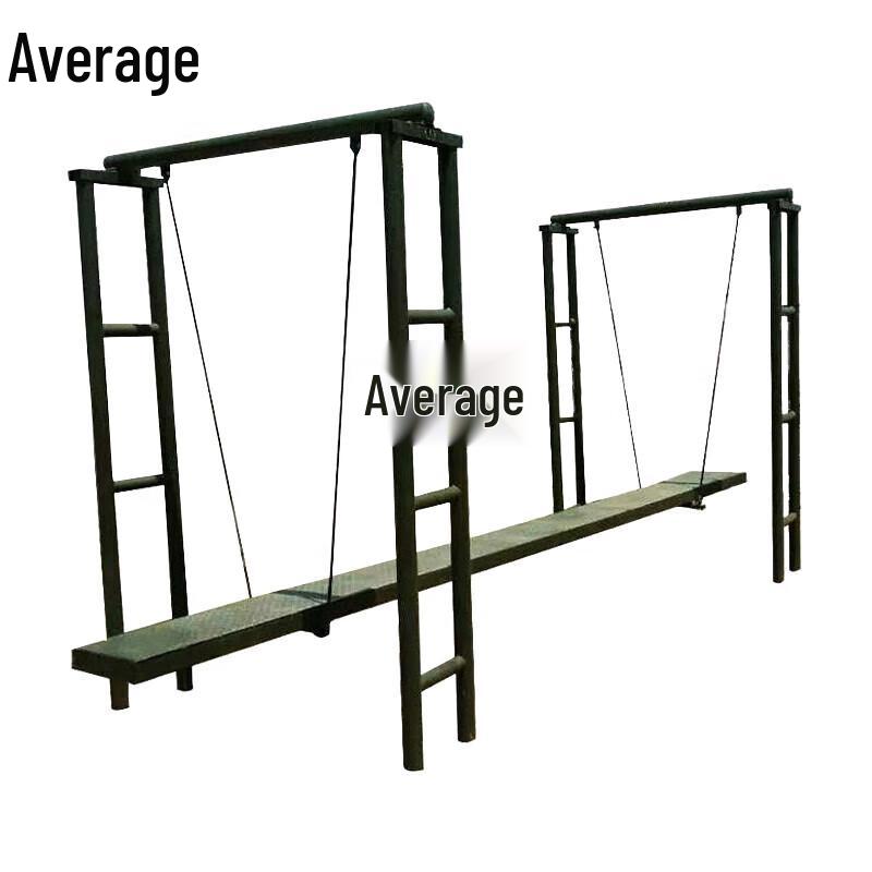 Zhongjun Training Balance Beam