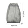 Mosquitoes Net Mesh Face Fly Netting Hoods Insect Protections Screen Net