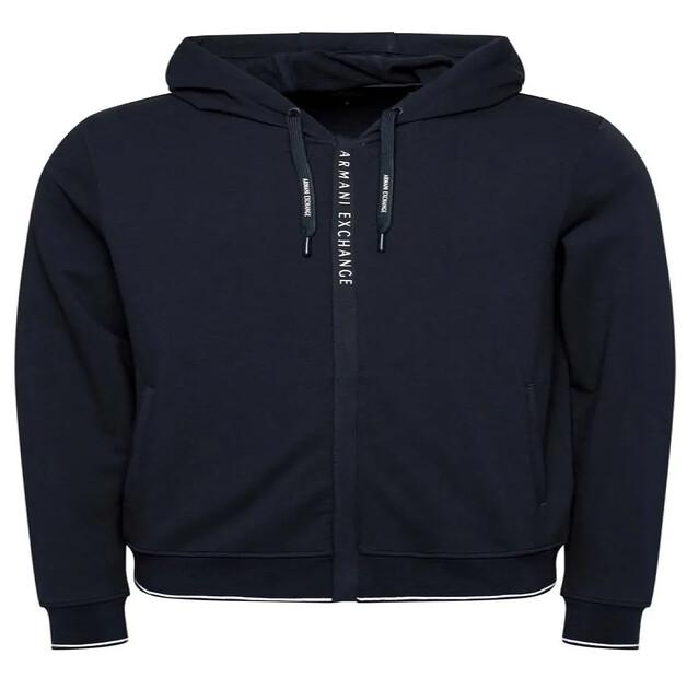 

Armani Exchange 8NZM82 ZJH3Z худи XS